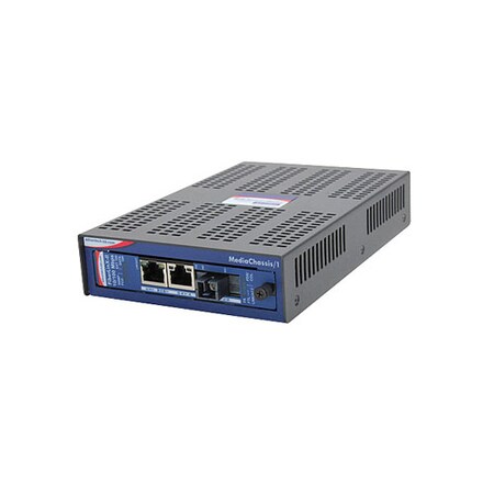 Advantech Mediachassis/1-Ac (1-Slot), IMC-711-AC IMC-711-AC